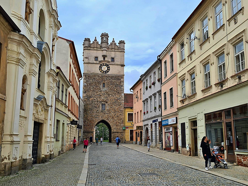 Jihlava