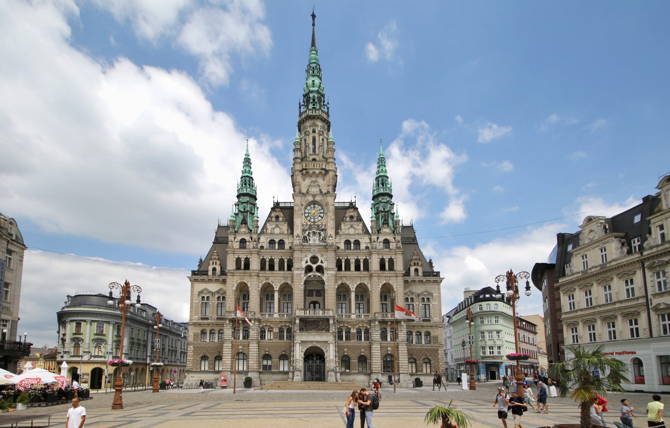 Liberec