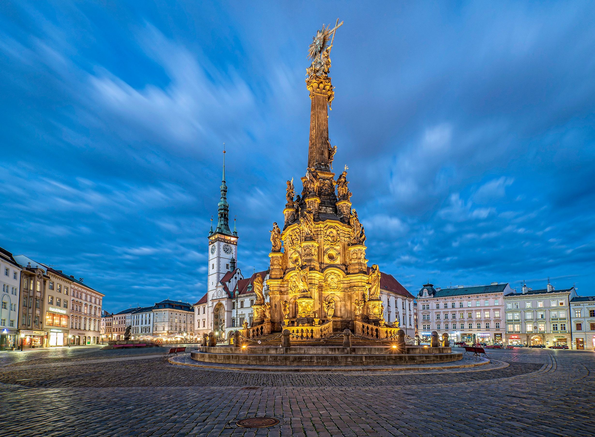 Olomouc