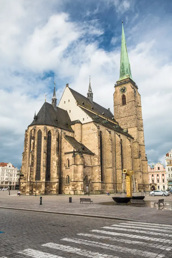 Plzeň